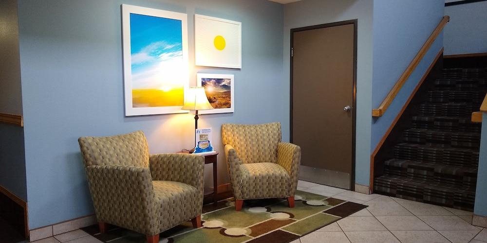 Days Inn By Wyndham Las Vegas Exterior photo