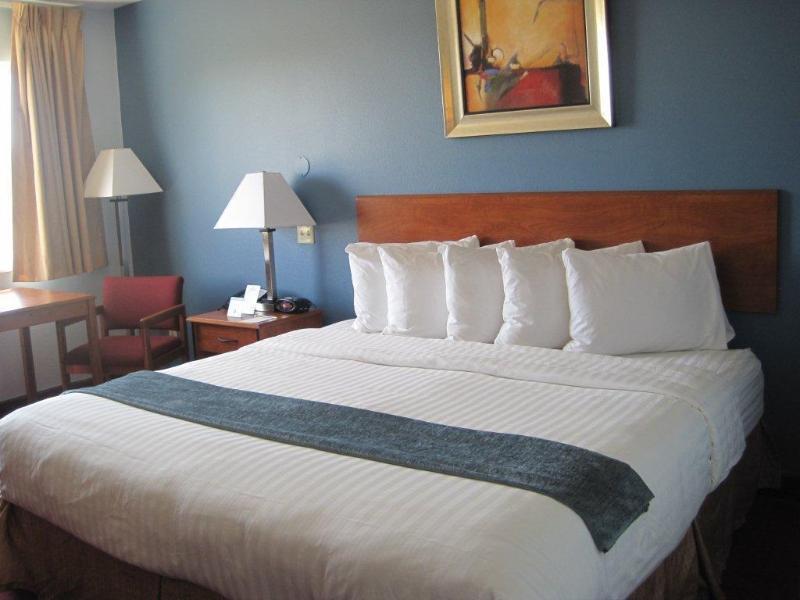 Days Inn By Wyndham Las Vegas Exterior photo